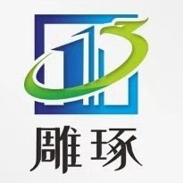 黑龙江省雕琢装饰有限公司的图标